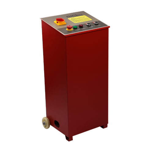 Блок управления ножничного подъемника автомобиля KD5822 от Kraft&dele (Nr3047)