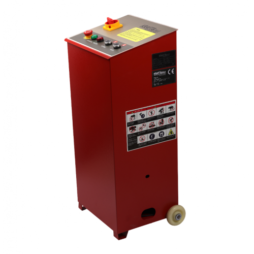 Блок управления ножничного подъемника автомобиля KD5822 от Kraft&dele (Nr3047)