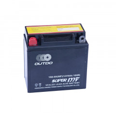 Akumulators (HUAWEI) YB9-BS (MF) AGM 12V, 9Ah (OUTDO-50914M)