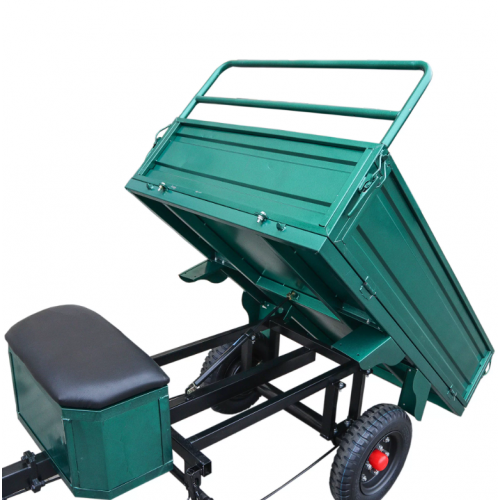 Kultivatora piekabe , universāls no RIDER (P300)