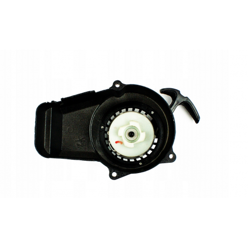 Starteris divtaktu 49cc dzinējam (PKB0059)