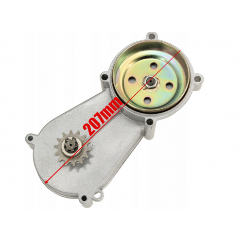 Ātrumkārba 2 taktu 49cc dzinējam (PKB0086)