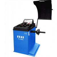 Riepu balansēšanas iekārta 10-24 collu riteņiem, 220V  no PULI (PLJAB01)