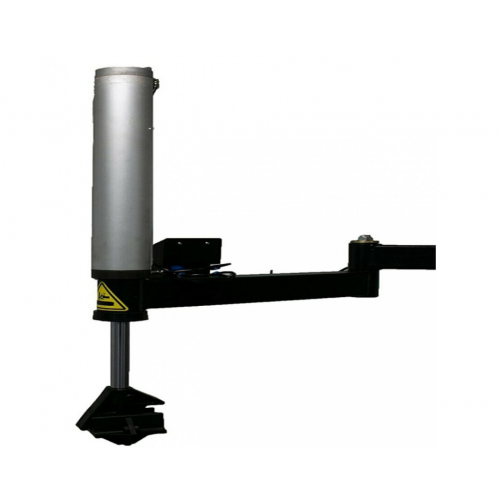 Automātiska riepu maiņas iekārta 12"-24"/10"-21", 230V no PULI (PL1256)