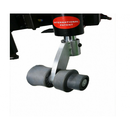 Automātiska riepu maiņas iekārta 12"-24"/10"-21", 230V no PULI (PL1256)