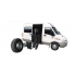 Kravas automašīnu riepu maiņas iekārta 13-26" 380V (PL3008)