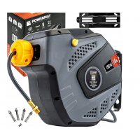 Automātiskā šļūtenes spole 14m 10bar (PM-ABNW-14M)