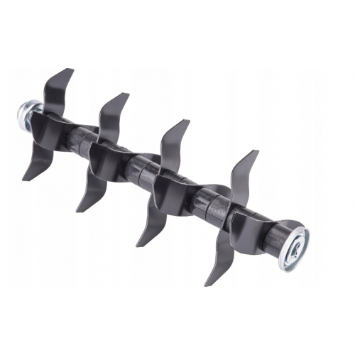 Elektriskais aerators-skarifikators ar grozu, 3 vienā, 2800 W (PM-AEW-2400M)