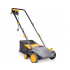 Elektriskais aerators-skarifikators ar grozu, 3 vienā, 2800 W (PM-AEW-2400M)