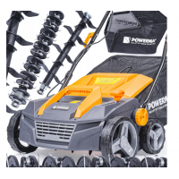 Elektriskais gaisa kondicionieris ar grozu, 3 vienā, 2550 W (PM-AEW-2550M)