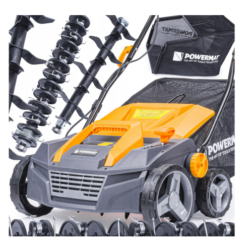 Elektriskais gaisa kondicionieris ar grozu, 3 vienā, 2550 W (PM-AEW-2550M)