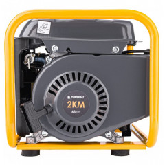 Электрогенератор бензиновый (PM-AGR-1200M)