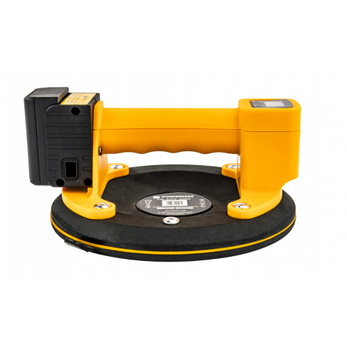 Akumulatora vakuuma piesūceknis LCD flīzēm un stiklam 200 kg 200mm  (PM-APPS-200M)