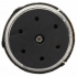 Apdāres slīpmašīna sienām un griestiem ģipša apmetumu slīpēšanai 225mm, 1500W no Powermat (PM-DG-1500)