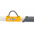 Apdāres slīpmašīna sienām un griestiem ģipša apmetumu slīpēšanai 225mm, 1500W no Powermat (PM-DG-1500)