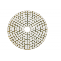 Dimanta disks 150 betona, cementa flīžu, ķieģeļu slīpēšanai un pulēšanai 100 mm (PM-DTS-1051T)