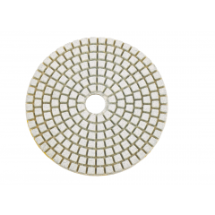 Dimanta disks 150 betona, cementa flīžu, ķieģeļu slīpēšanai un pulēšanai 100 mm (PM-DTS-1051T)