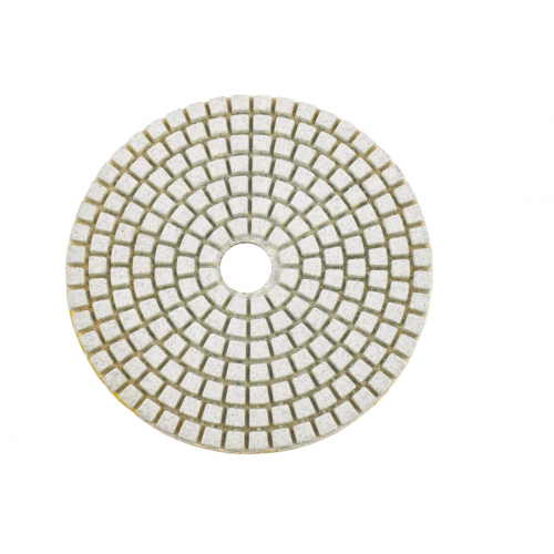 Dimanta disks 150 betona, cementa flīžu, ķieģeļu slīpēšanai un pulēšanai 100 mm (PM-DTS-1051T)