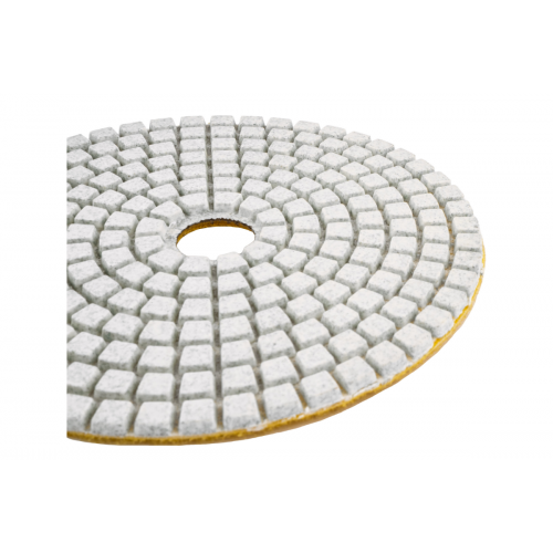 Dimanta disks 150 betona, cementa flīžu, ķieģeļu slīpēšanai un pulēšanai 100 mm (PM-DTS-1051T)