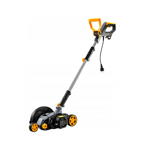 Zāliena, mauriņa apmales griezējs - trimmeris 1500W no PowerMat (PM-EKT-1500T)