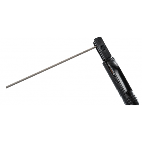 Rutila metināšanas elektrodi E6013 tērauda metināšanai ar MMA metodi, 2,5 x 350 mm, 1 kg (PM-ERC-2.5L3-1KG)