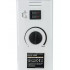 Konvertora sildītājs Powermat 2000 W (PM-GK-2500D)