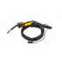 Metināšanas invertora iekārta MIG/MAG/MMA/TIG/LIFT/SYN no POWERMAT (PM-IGTS-210L)