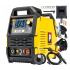Metināšanas invertora iekārta MIG/MAG/MMA/TIG/LIFT/SYN no POWERMAT (PM-IGTS-210L)