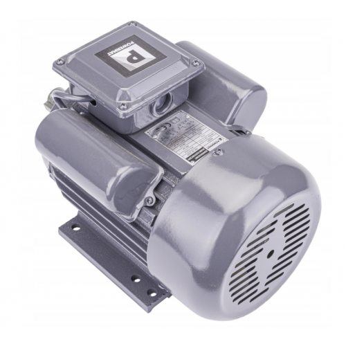 Elektrodzinējs - elektromotors 24mm, 2.2kW, 230V no Powermat (PM-JSE-2200T)