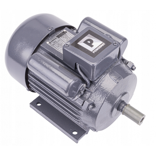 Elektrodzinējs - elektromotors 24mm, 2.2kW, 230V no Powermat (PM-JSE-2200T)