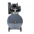 Eļļas kompresors 200 l, 8 bāri, 230 V, 650 l/min (PM-KO-200T-230V)