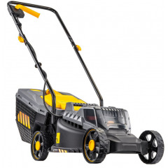 Akumulatora zāles pļāvējs 20V , 4A ,30l no PowerMat(PM-KSA-20M)