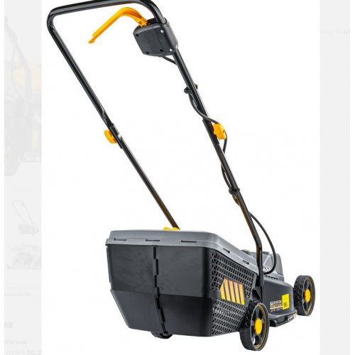 Akumulatora zāles pļāvējs 20V , 4A ,30l no PowerMat(PM-KSA-20M)
