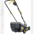 Akumulatora zāles pļāvējs 20V , 4A ,30l no PowerMat(PM-KSA-20M)