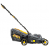 Akumulatora zāles pļāvējs 20V , 4A ,30l no PowerMat(PM-KSA-20M)