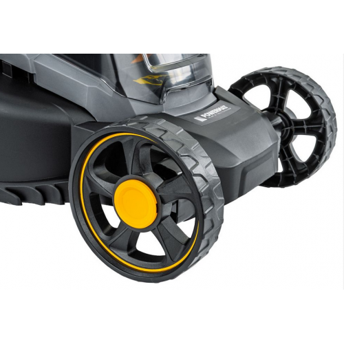 Akumulatora zāles pļāvējs 20V , 4A ,30l no PowerMat(PM-KSA-20M)