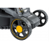 Akumulatora zāles pļāvējs 20V , 4A ,30l no PowerMat(PM-KSA-20M)