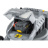Akumulatora zāles pļāvējs 20V , 4A ,30l no PowerMat(PM-KSA-20M)