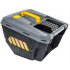 Akumulatora zāles pļāvējs 20V , 4A ,30l no PowerMat(PM-KSA-20M)