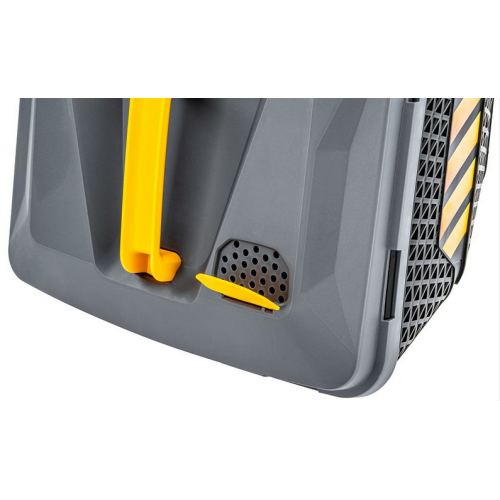 Akumulatora zāles pļāvējs 20V , 4A ,30l no PowerMat(PM-KSA-20M)