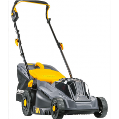 Akumulatora zāles pļāvējs 20V , 4A ,42l no PowerMat(PM-KSA-40M)