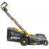 Akumulatora zāles pļāvējs 20V , 4A ,42l no PowerMat(PM-KSA-40M)