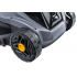 Akumulatora zāles pļāvējs 20V , 4A ,42l no PowerMat(PM-KSA-40M)