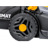 Akumulatora zāles pļāvējs 20V , 4A ,42l no PowerMat(PM-KSA-40M)