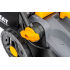 Akumulatora zāles pļāvējs 20V , 4A ,42l no PowerMat(PM-KSA-40M)