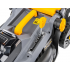 Akumulatora zāles pļāvējs 20V , 4A ,42l no PowerMat(PM-KSA-40M)