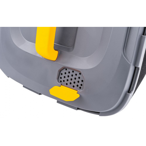 Akumulatora zāles pļāvējs 20V , 4A ,42l no PowerMat(PM-KSA-40M)