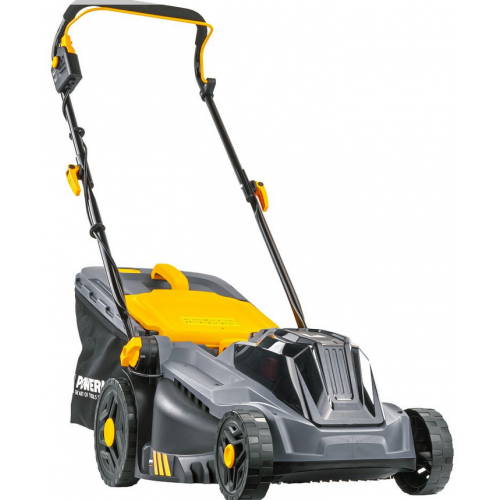 Akumulatora zāles pļāvējs 20V , 4A ,42l no PowerMat(PM-KSA-40M)