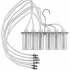 Diagnostikas komplekts Common Rail iesmidzinātājiem no Powermat (PM-ZDWCR-31T)