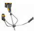 Akumulatora trimmeris 42V 4Ah no Powermat (PM-KSAK-42VM)